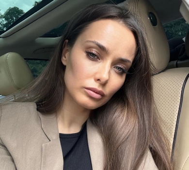 Ти тут ніхто: Мішина про відчуття приниження за кордоном під час війни