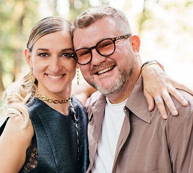 Дружина Дмитра Борисова у свій день народження народила йому сьому дитину