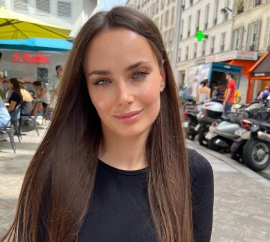 Обираю святкувати життя: Мішина у своє 33-річчя подякувала за страхи та досвід бути жінкою