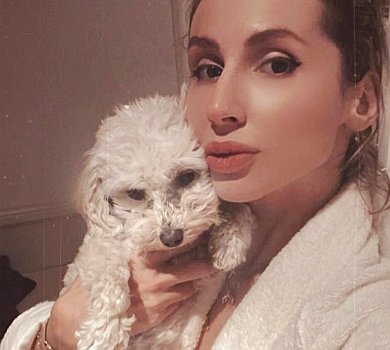 Пухнастий тренд: Лобода, Лорак, Монатік та інші хазяї песиків мальтіпу 