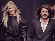 Окунська та Шуфрич отримали Стефана Роллана без Де Ніро