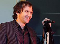 Вакарчук і Франчук відзначились на коньячній вечірці