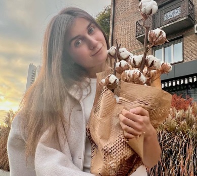 Бути українцями - престижна премія: Jerry Heil показала, задля чого повернулася з США до Львова