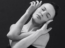 Астаф'єва кидає оголення заради серйозних ролей у кіно