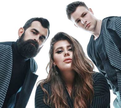 Kazka, Pianoбой, Квартал та Гребенщиков: найцікавіші концерти березня