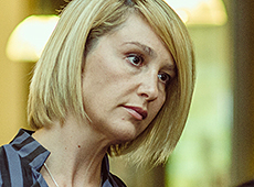 Єгорова похвалилася дочками та заявила, що досі одружена з Мухарським