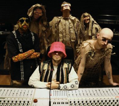 Стало відомо, під яким номером Kalush Orchestra співатиме на Євробаченні