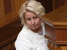 Герман змінила залізного коня. ФОТО