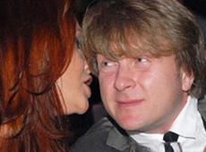 Янукович надихнув Мухарського на Гопуню і Повійку