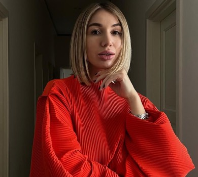 Пренткович відсвяткувала Великдень у Бельгії та оголосила, що з кінцями повертається до України