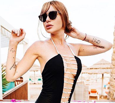 НеАнгел Слава припустила, що десь глибоко в душі вони з Камінським досі люблять одне одного