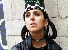 Джамала про звання Народної: Мені трішки смішно. Ця нагорода нічого не змінить