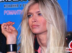 Брежнєва про свої жорстокі бійки, перше кохання та вінчання