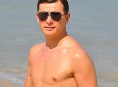 Ляшко: Де ви бачили педераста з таким голосом..?