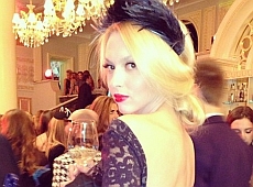 Полякова про дітей: Люблю такі іграшки і народжуватиму ще 