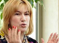 Січкар зізналася, чому пішла від Ващука