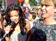 Руслана повторила за Челентано. ВІДЕО