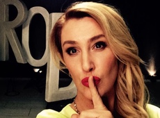 Єгорова не хоче, щоб Мухарський говорив з дітьми українською. ВІДЕО