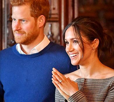 1100 квадратів та Мел Гібсон у сусідах: де можуть оселитися принц Гаррі та Меган в Америці