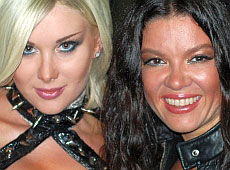 Руслану запідозрили у зраді, а на Бужинську напало чудовисько