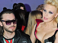 UFW: Вольнова привела нового бойфренда?