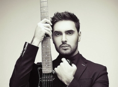 Козловський: В шоу-бізнесі справжня дружба існує 