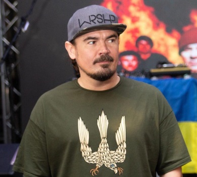 Йдуть барани: ТНМК заспівали про тупість росіян. ВІДЕО