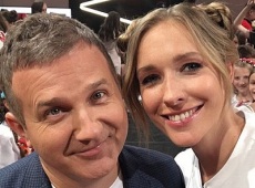 Горбунов зізнався, що одного сина йому замало