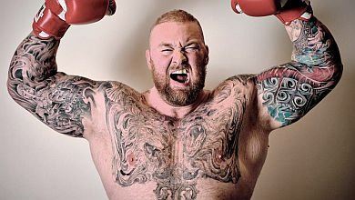 Зірка Гри престолів схуд на 50 кіло та приголомшив ФОТО