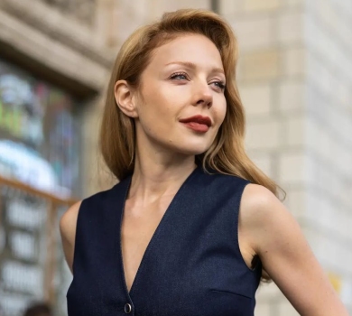 Без фільтрів, як є: Кароль поділилася ніжними та щирими селфі