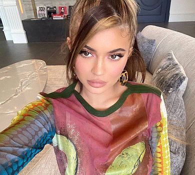 Фальшива мільярдерка: Forbes звинуватив Кайлі Дженнер у шахрайстві