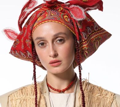 Аліна Паш відмовилася від участі у Євробаченні-2022