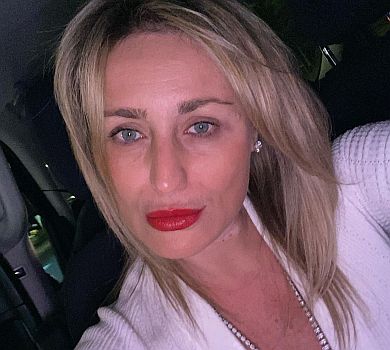 Дочка Суркіса похвалилася трьома його онуками. ФОТО 