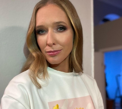 Перестали шукати цінності в речах: Осадча поділилася думками про подарунки