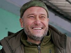 Ярош показав молодих себе з дружиною та розказав про найбільші страхи 