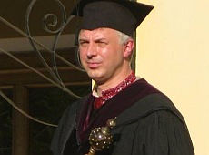 Міністр освіти Квіт не гребує метро та сумує за Могилянкою 