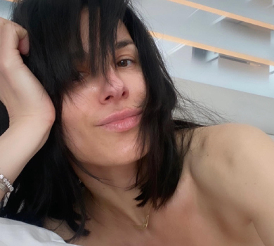 Де хочу, там і голю: Єфросиніна звернулася до даватєлєй порад на тлі сексистського скандалу з Остапчуком