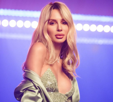 МЗС Литви повідомило, чи стане Лобода небажаною особою