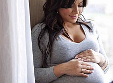 Лорак хоче народити, як її бабуся, але з чоловіком. ФОТО