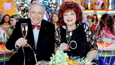 Мінус 46 кіло: ексдружина Петросяна вразила перетворенням після розлучення. ФОТО