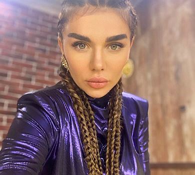 Ви вівці: Седокова насварила підписників через доньку та пригрозила лишити в минулому відкриту Аню