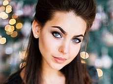 Кошелєва у мережі постить селфі з Ляшком та кобеля Лозового. ФОТО