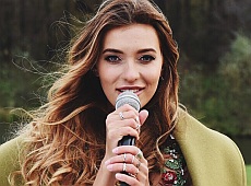 Тодоренко у новому кліпі показала Попелюшку, яка мріє про танці. ВІДЕО