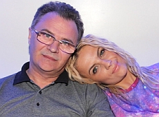 Дружина про Фальосу: Іноді я його ненавиджу 