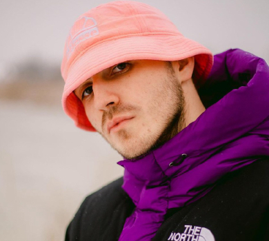 Kalush про скандал стосовно тексту нової пісні: Ви побачили іншу сутність 