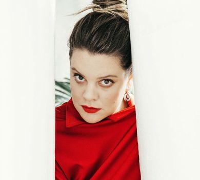 Полозкова росіянам: Відповідальні ми всі, і наше майбутнє почнеться з каяття