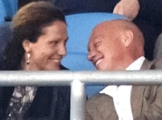 Льовочкіна таємно повінчалася у найдавнішому храмі Лаври?