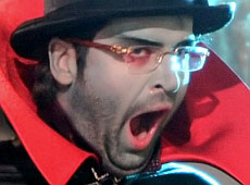 Пономарьов питиме кров з Катеринчука і розлучених Литовченків?