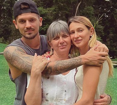 Брат Tayanna Міша Марвін повернувся до Москви та видалив пости про війну 