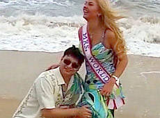 Камалія, щоб народити, пішла до знахарок. ВІДЕО